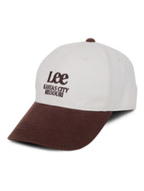 UNISEX CAP OFF-WHITE