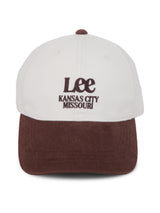 UNISEX CAP OFF-WHITE