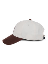 UNISEX CAP OFF-WHITE