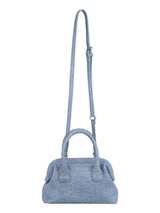 LEE PINK COLLECTION WOMEN'S BAG BLUE