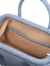 LEE PINK COLLECTION WOMEN'S BAG BLUE