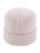 หมวกบีนนี่ผู้ชาย / ผู้หญิง สีเบจ
