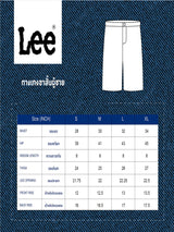 กางเกงขาสั้นผู้ชาย คอลเลคชั่น WINTER LOVE LEE ทรงตรง สีดำ