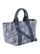 WOMEN'S BAG OFF-WHITE