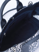 WOMEN'S BAG OFF-WHITE