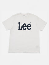 FITS 'EM ALL COLLECTION COMFORT FIT UNISEX TEE SHORT SLEEVE OFF-WHITE