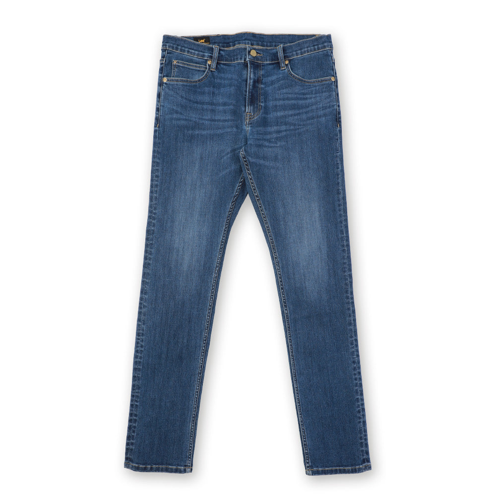 RAMONE FIT LOW RISE SLIM MEN S JEANS DENIM Lee Thailand