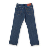 CHICAGO FIT MID RISE COMFORT MEN'S JEANS DENIM