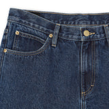 CHICAGO FIT MID RISE COMFORT MEN'S JEANS DENIM