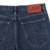 CHICAGO FIT MID RISE COMFORT MEN'S JEANS DENIM