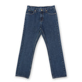 CHICAGO FIT MID RISE COMFORT MEN'S JEANS DENIM