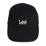 หมวกแก๊ปผู้ชาย/ผู้หญิง สีดำ