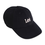 หมวกแก๊ปผู้ชาย/ผู้หญิง สีดำ