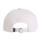 หมวกแก๊ปผู้ชาย/ผู้หญิง สีเบจ