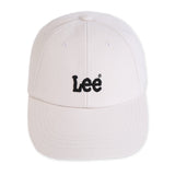 หมวกแก๊ปผู้ชาย/ผู้หญิง สีเบจ