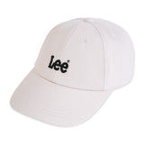 หมวกแก๊ปผู้ชาย/ผู้หญิง สีเบจ