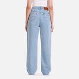 BUDDY LEE COLLECTION SEASONAL FIT HIGH WOMEN'S JEANS DENIM