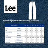 BUDDY LEE COLLECTION SEASONAL FIT HIGH WOMEN'S JEANS DENIM