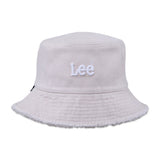MEN'S BUCKET HAT BEIGE