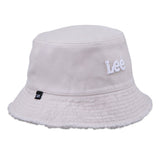 MEN'S BUCKET HAT BEIGE