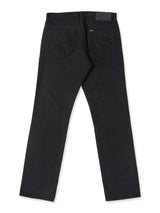 AUSTIN FIT MID RISE REGULAR MEN'S JEANS BLACK