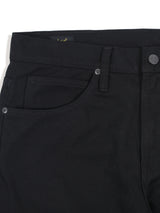AUSTIN FIT MID RISE REGULAR MEN'S JEANS BLACK