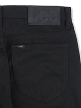 AUSTIN FIT MID RISE REGULAR MEN'S JEANS BLACK