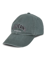 MEN'S CAP GREEN
