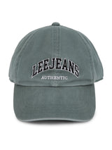 MEN'S CAP GREEN