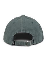 MEN'S CAP GREEN