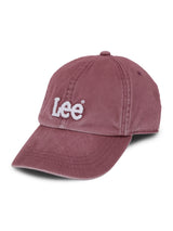 MEN'S CAP RED