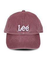 MEN'S CAP RED