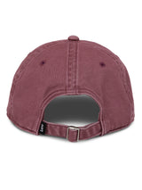 MEN'S CAP RED
