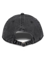 MEN'S CAP GREY