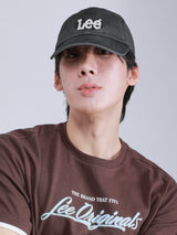 MEN'S CAP GREY
