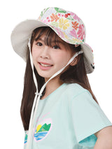 หมวกบักเก็ตเด็กผู้ชาย / เด็กผู้หญิง คละสี