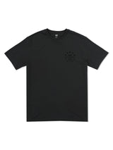 เสื้อยืดแขนสั้นผู้ชาย COMFORT FIT สีเทา
