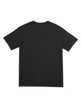 เสื้อยืดแขนสั้นผู้ชาย COMFORT FIT สีเทา