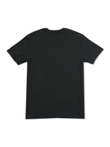 REGULAR FIT MEN'S TEE SHORT SLEEVE GREY