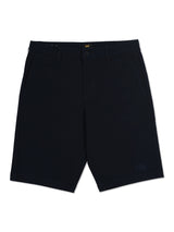 REGULAR FIT MID MEN'S SHORTS NAVY