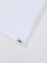 REGULAR FIT WOMEN'S TEE SHORT SLEEVE WHITE