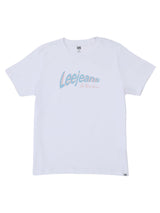 REGULAR FIT WOMEN'S TEE SHORT SLEEVE WHITE