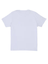 REGULAR FIT WOMEN'S TEE SHORT SLEEVE WHITE