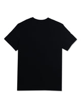 REGULAR FIT MEN'S TEE SHORT SLEEVE NAVY