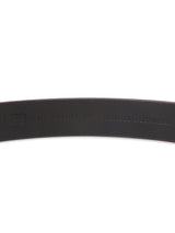 MEN'S BELT BROWN