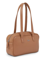WOMEN'S BAG BROWN