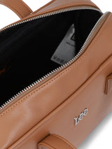 WOMEN'S BAG BROWN