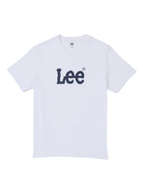 REGULAR FIT MEN'S SHORT SLEEVE T-SHIRT WHITE