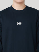 REGULAR FIT MEN'S SWEATSHIRT NAVY