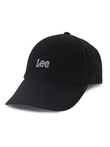 MEN'S CAP BLACK
